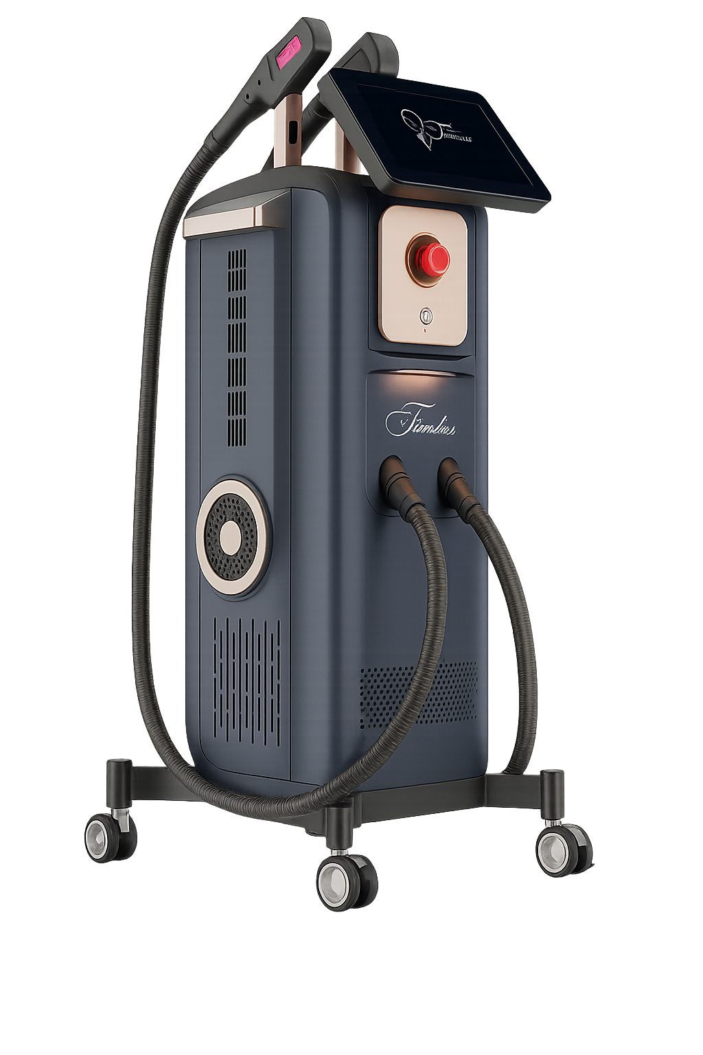 DPL multifunction device